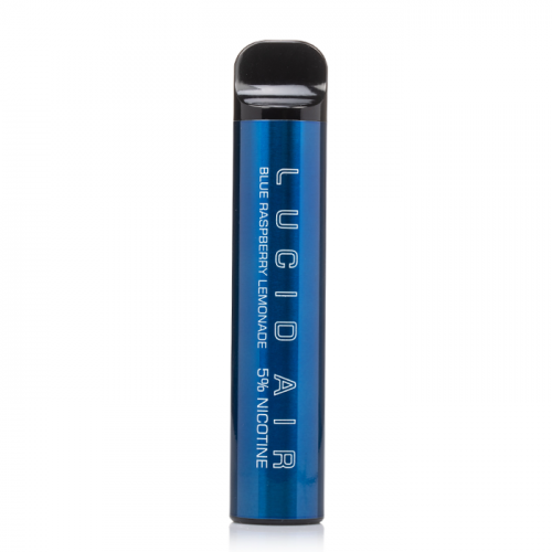 Lucid Air TFN Disposable 5000 Puffs 16.7mL 50mg | MOQ 10 | Blue Raspberry Lemonade