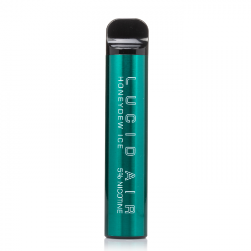 Lucid Air TFN Disposable 5000 Puffs 16.7mL 50mg | MOQ 10 | Honeydew Ice