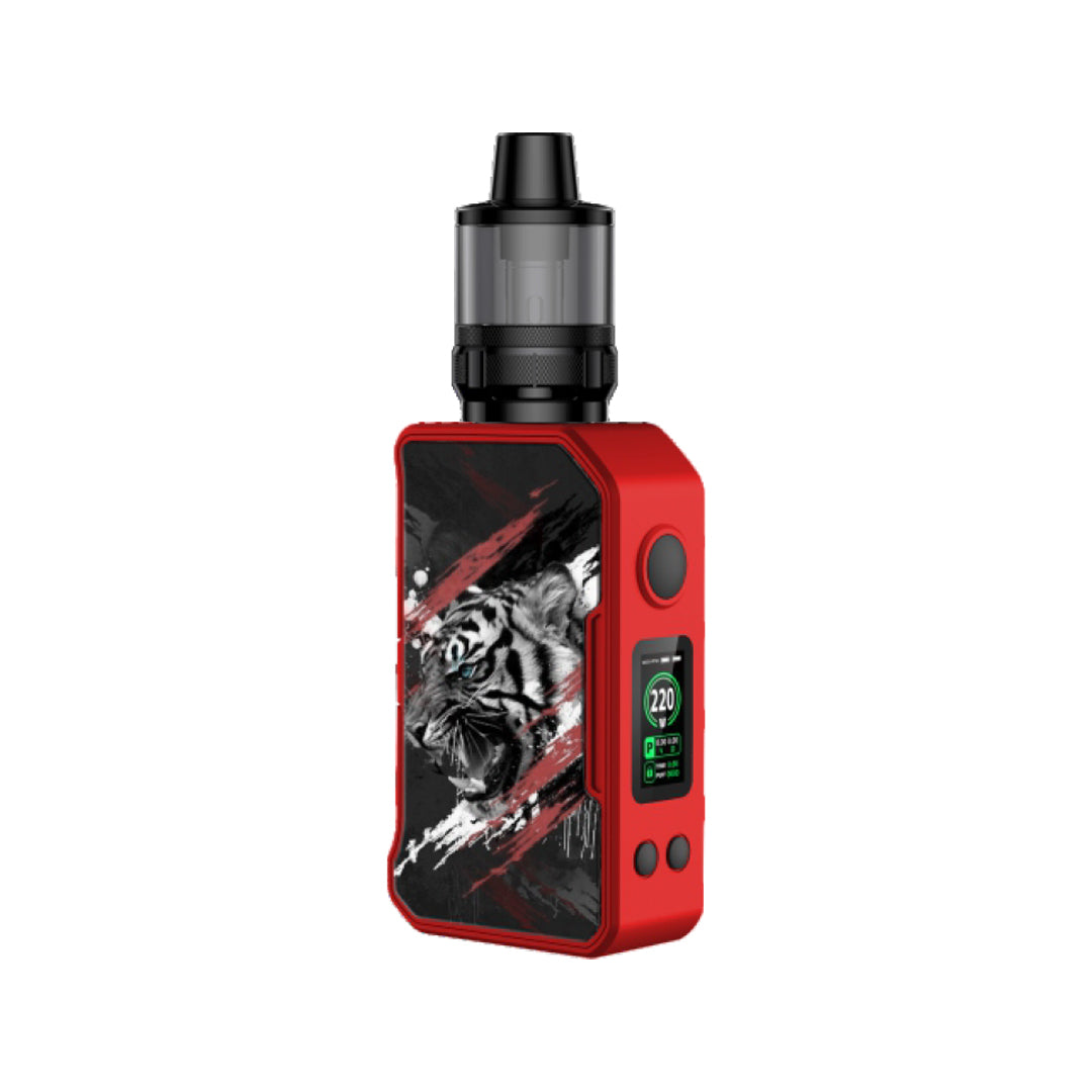 Dovpo MVP 220w Box Kit