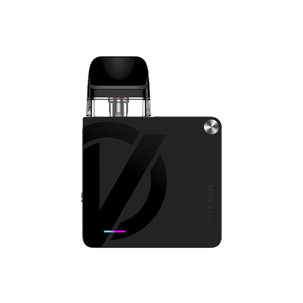 Vaporesso XROS 3 Nano 16W Kit (Pod System) | Black