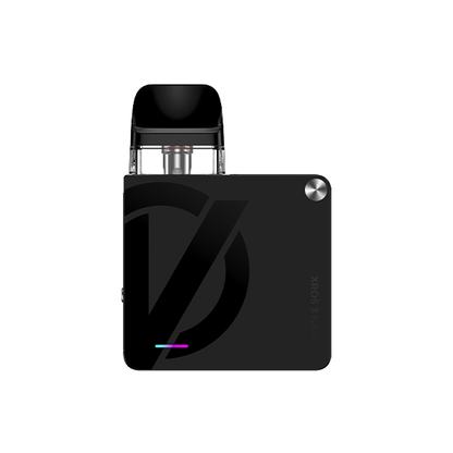 Vaporesso XROS 3 Nano 16W Kit (Pod System) | Black