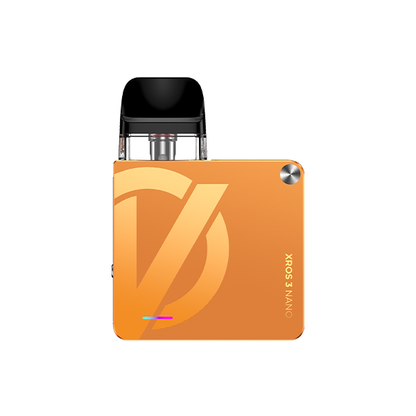 Vaporesso XROS 3 Nano 16W Kit (Pod System) | Vital Orange