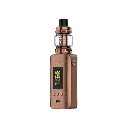 Vaporesso Gen 200 S Kit w/ iTank 2 Edition