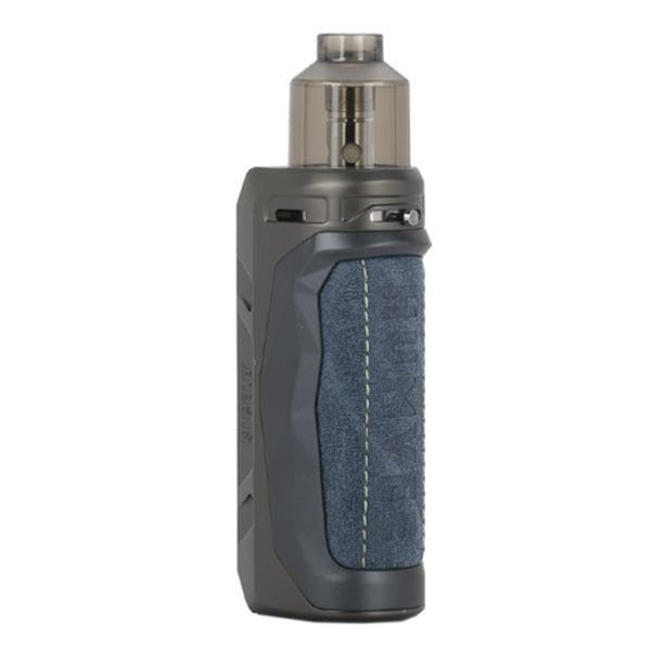 Sigelei Humvee 80W Box Mod Kit LE - Blue