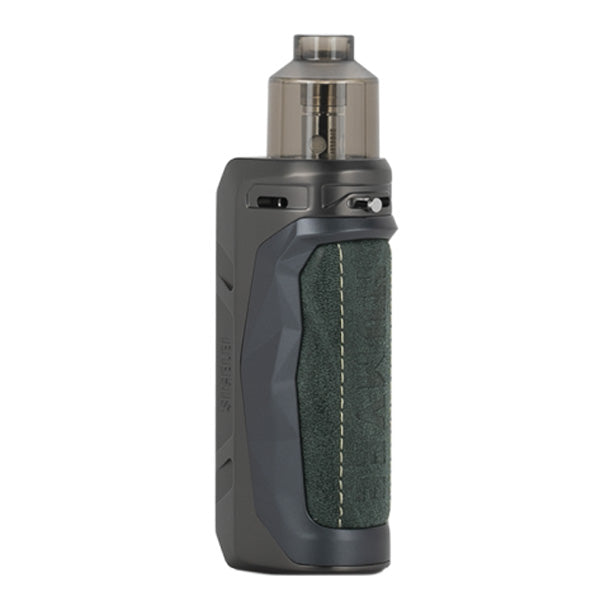 Sigelei Humvee 80W Box Mod Kit  LE - Green