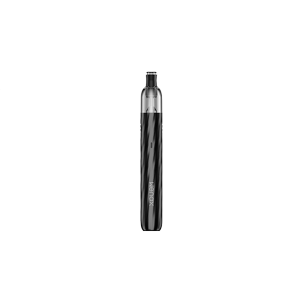 Geekvape Wenax M1 16W Kit (Pod System)(0.8ohm Ed.) Spiral Dark