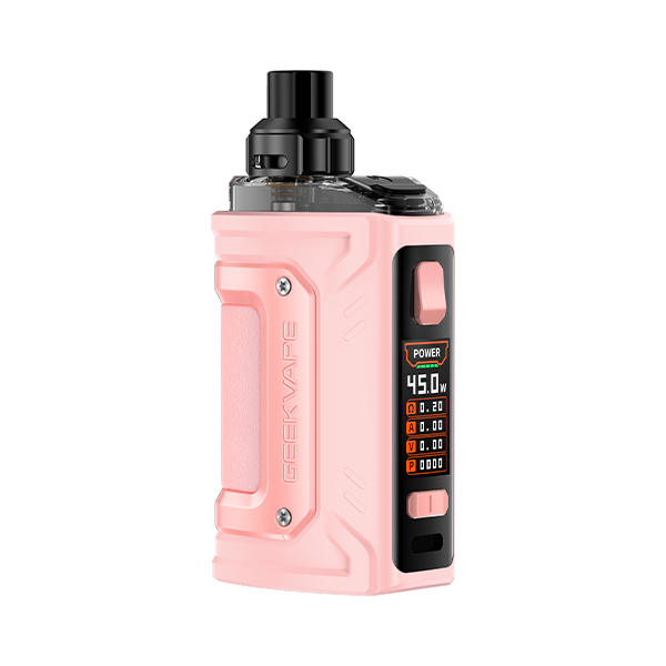 Geekvape H45 Classic (Aegis Hero 2 Classic kit)