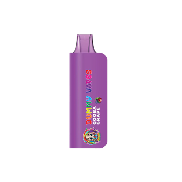 Dummy Vapes Disposable 8000 Puffs 18mL 50mg | MOQ 5