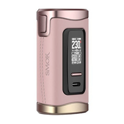 SMOK Morph 3 Mod