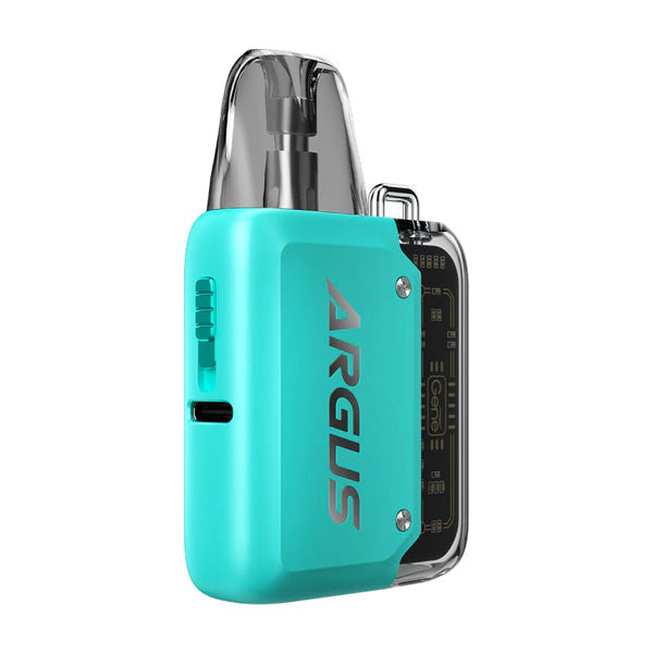 Voopoo Argus P1 20W Kit (Pod System) Aqua Blue