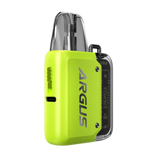 Voopoo Argus P1 20W Kit (Pod System) Bright Yellow