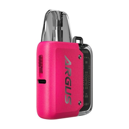 Voopoo Argus P1 20W Kit (Pod System) Passion Pink