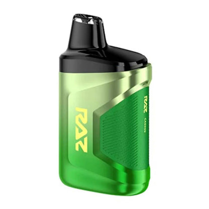 RAZ CA6000 Disposable 6000 Puffs 10mL 50mg | MOQ 10pc