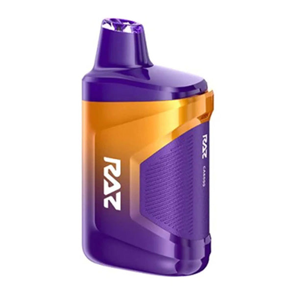 RAZ CA6000 Disposable 6000 Puffs 10mL 50mg | MOQ 10pc