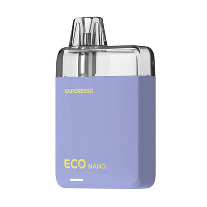 Vaporesso Eco Nano Kit