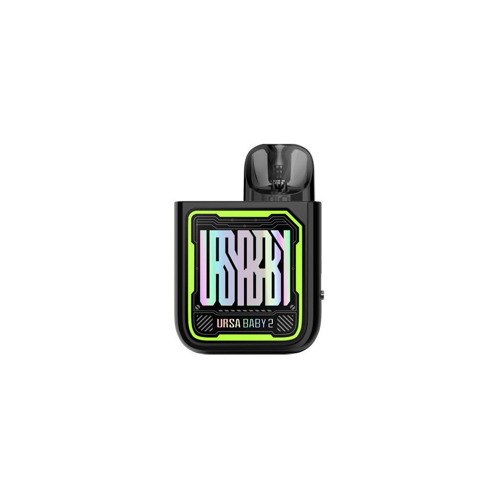 Lost Vape Ursa Baby 2 Pod Kit