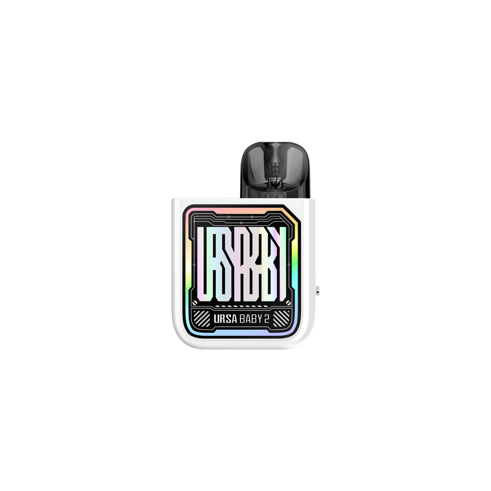 Lost Vape Ursa Baby 2 Pod Kit