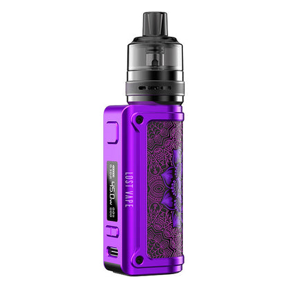 Lost Vape Thelema Mini Kit 45W (UB Lite Pod Tank)