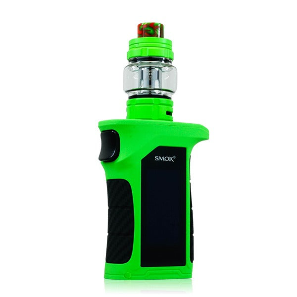 SMOK Mag P3 230W Box Mod Kit | Green Black