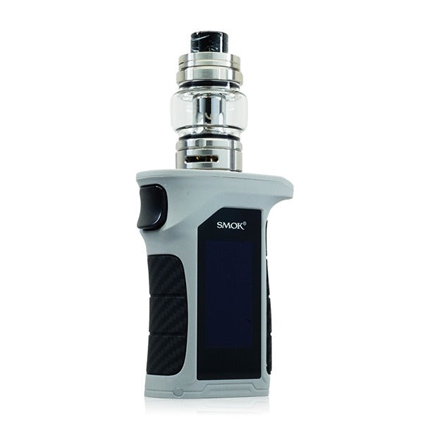 SMOK Mag P3 230W Box Mod Kit | Grey Black