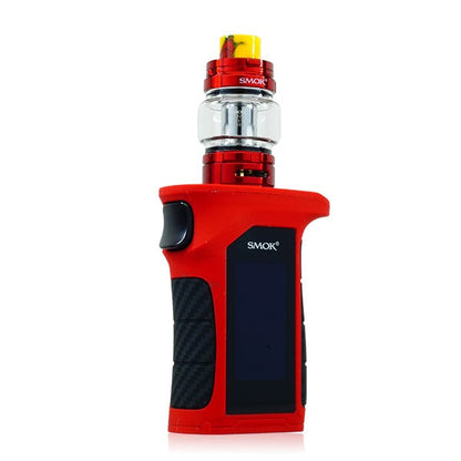 SMOK Mag P3 230W Box Mod Kit | Black / Red