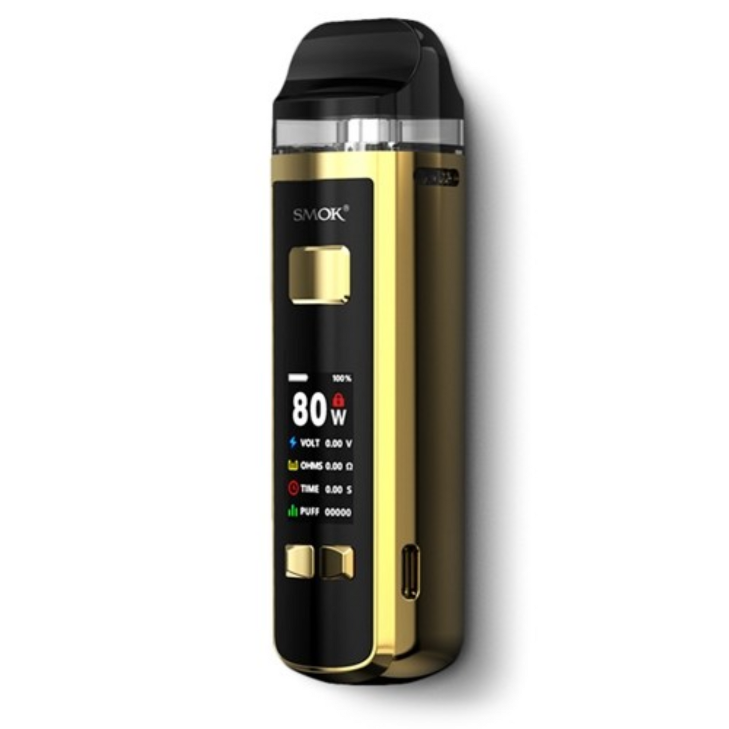 SMOK RPM 2 80W Kit (Pod System) | Prism Gold