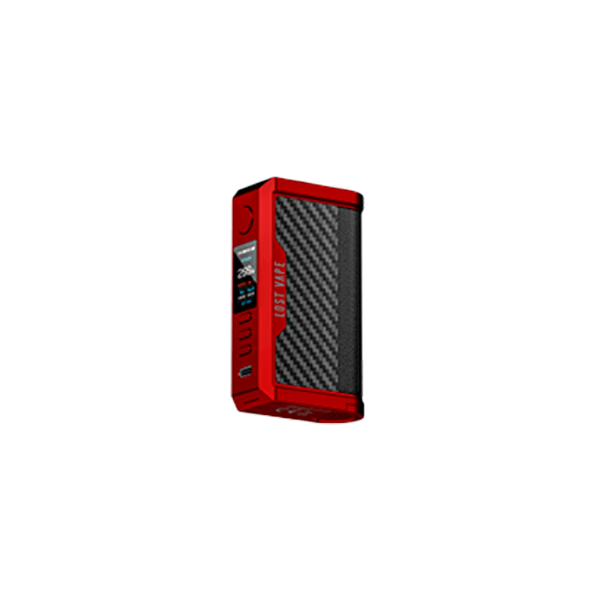 Lost Vape Centaurus Quest 200W Mod