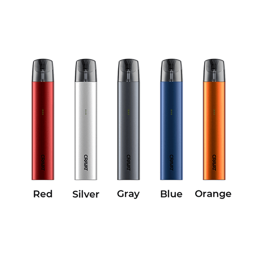 Uwell Cravat Pod System