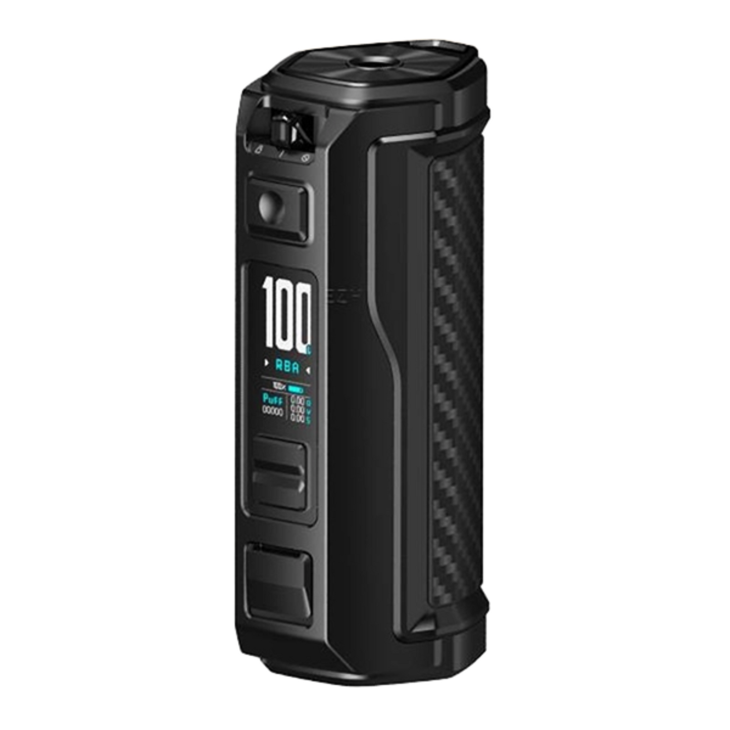 Voopoo Argus XT Mod