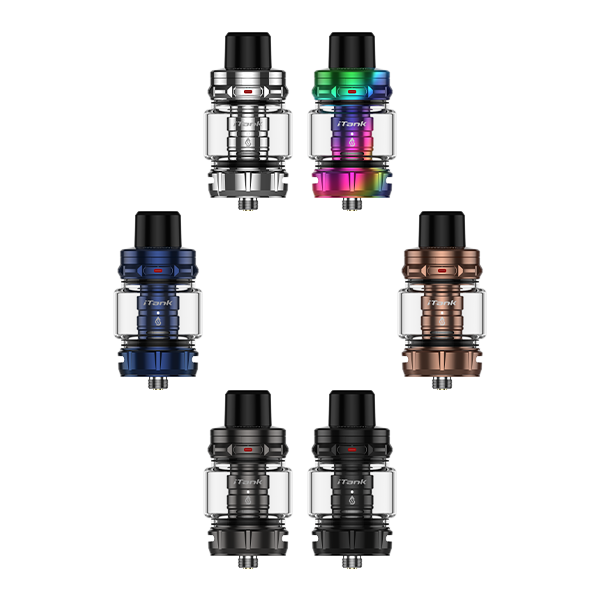 Vaporesso iTank 2