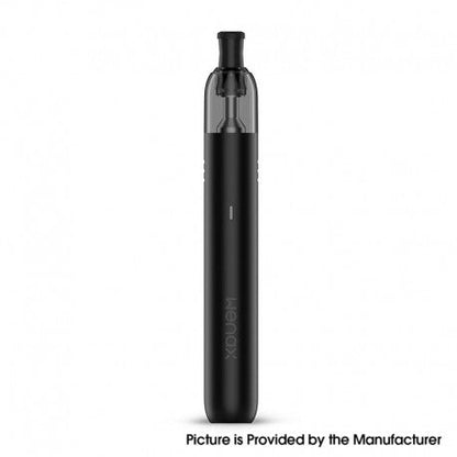 Geekvape Wenax M1 16W Kit (Pod System)(0.8ohm Ed.) Black