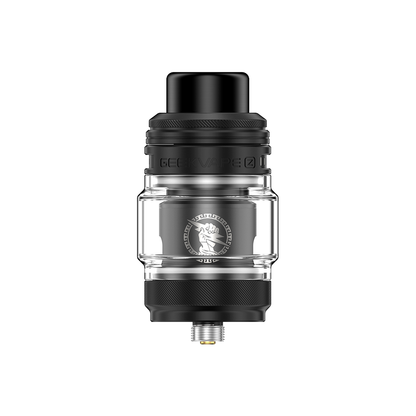 Geekvape Z Fli Tank 5.5mL | Black