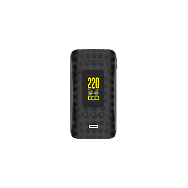 Vaporesso Gen 200 Mod | 200w