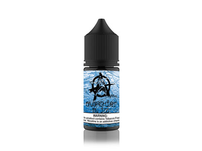 Anarchist TFN Salt Series E-Liquid 30mL (Salt Nic) Blue Ice