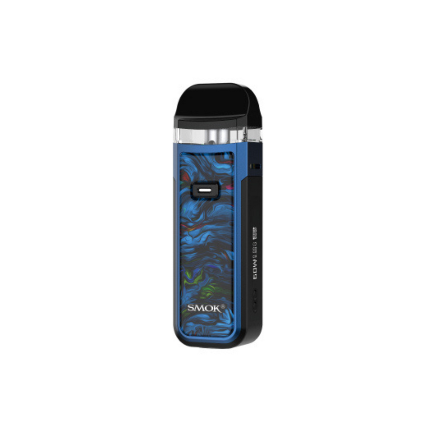 SMOK Nord X 60W Kit (Pod System) | Fluid Blue