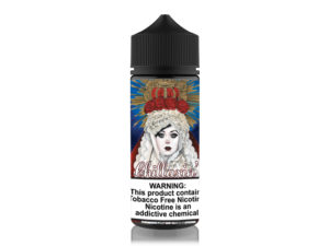 Adam Bomb Series E-Liquid 120mL (Freebase) Chillaxin'