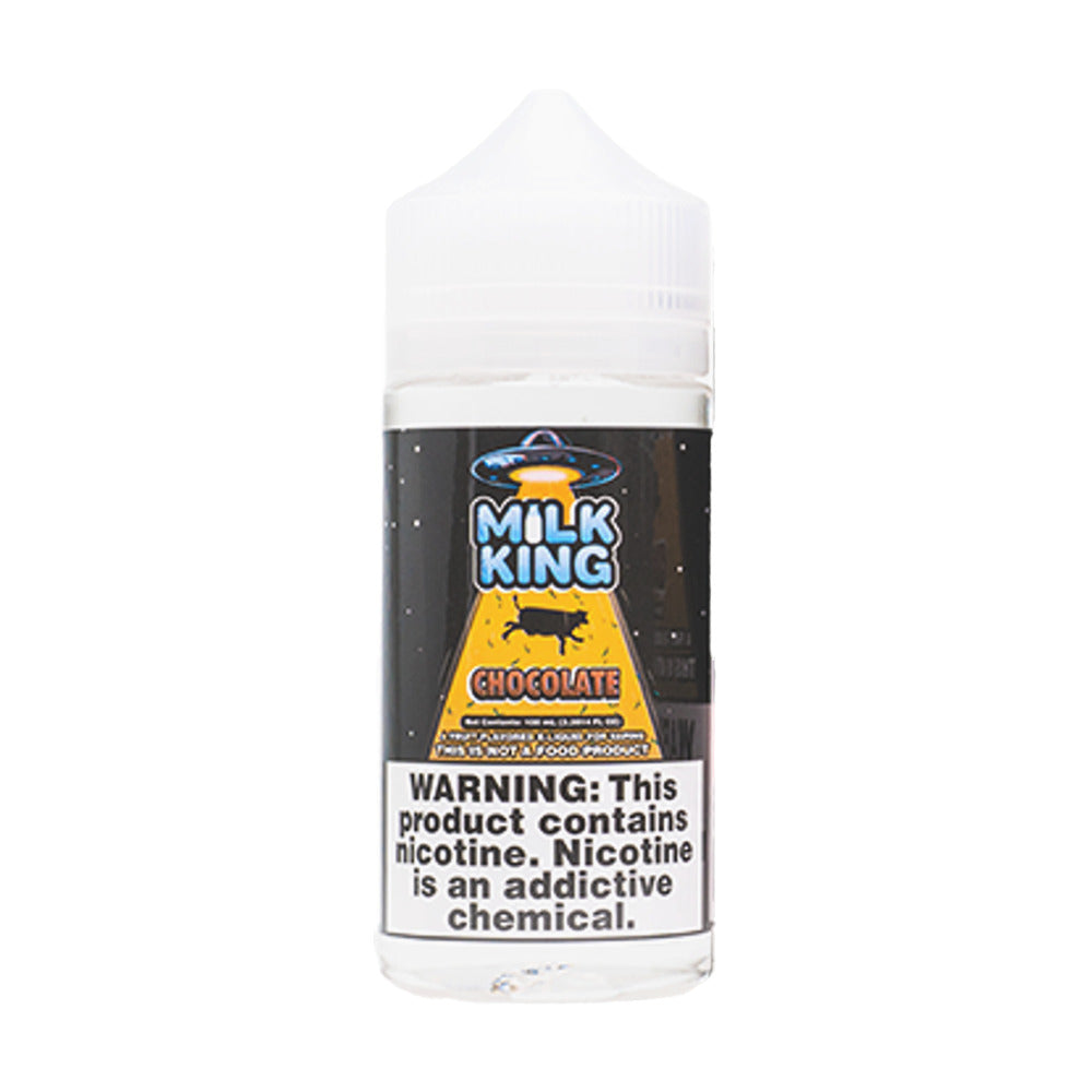 Candy King Series E-Liquid 100mL (Freebase) |  Chocolate