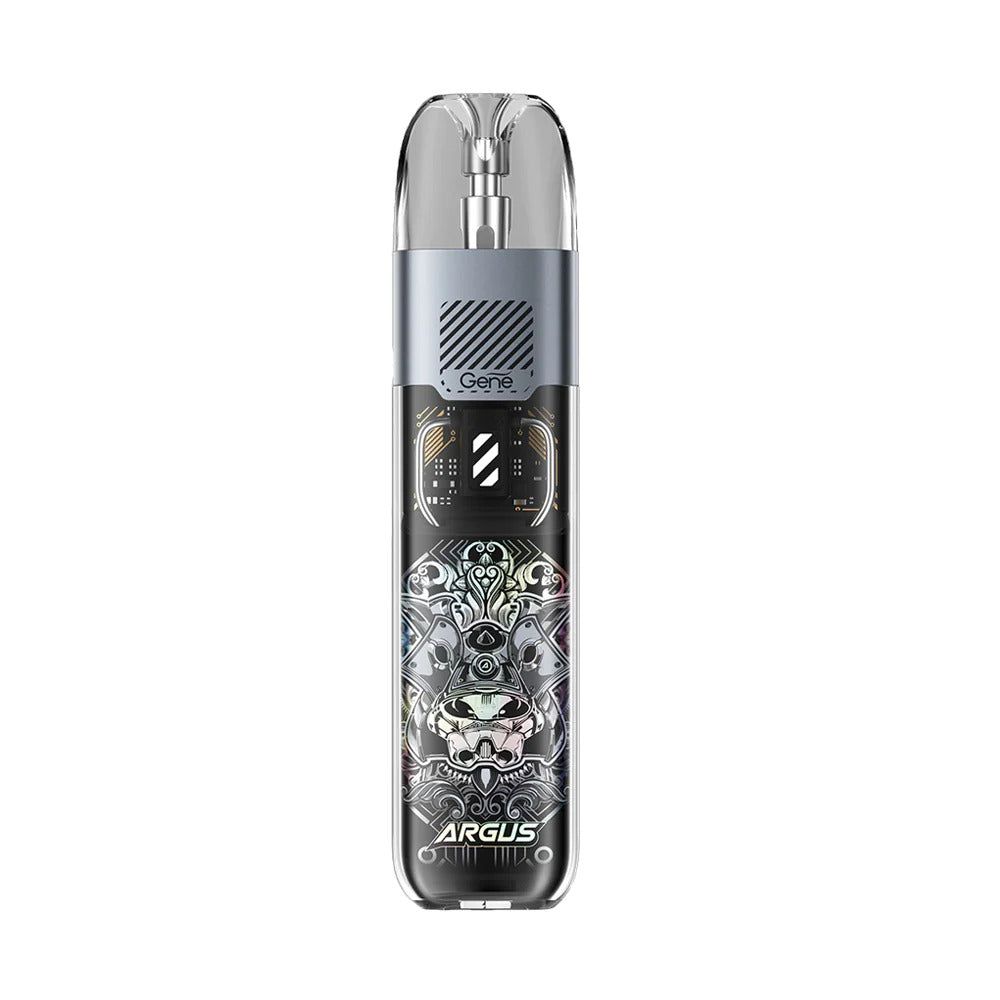 VooPoo Argus P1S Kit (Pod System) | Creed Black