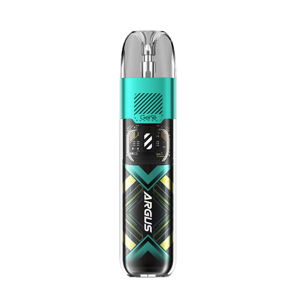 VooPoo Argus P1S Kit (Pod System) | Cyber Blue