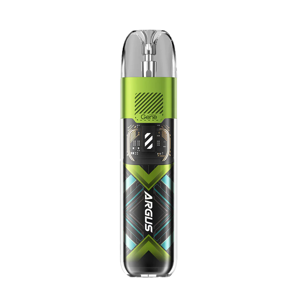 VooPoo Argus P1S Kit (Pod System) | Cyber Green