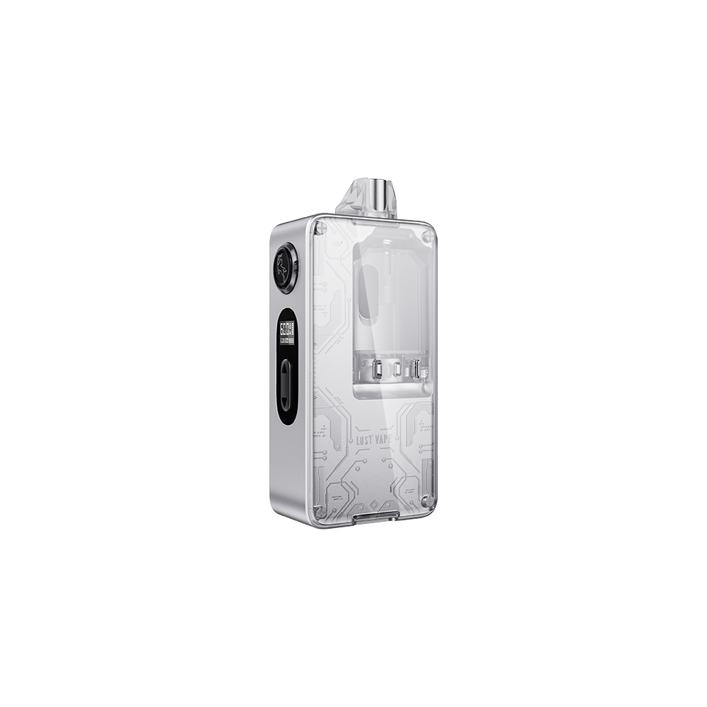 Lost Vape Centaurus B60 AIO Kit (Pod System) | Cyber Storm