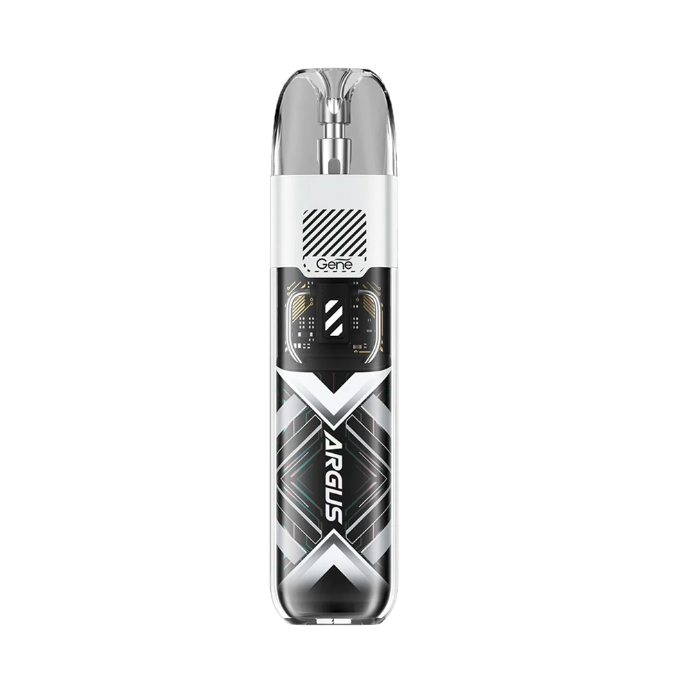 VooPoo Argus P1S Kit (Pod System) | Cyber White