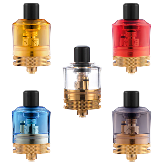 dotmod – dotStick Sub-Ohm Tank | 2mL