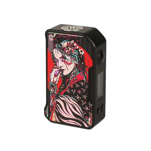 Dovpo MVP 220W Box Mod (Mod Only)