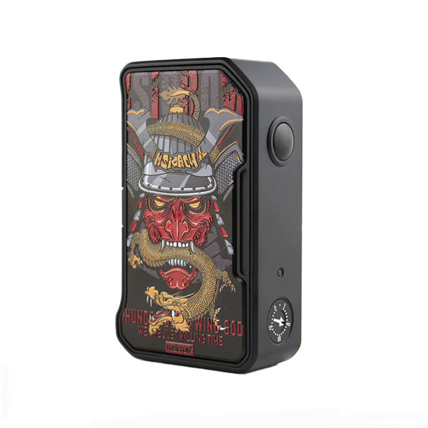 Dovpo MVV II Box Mod