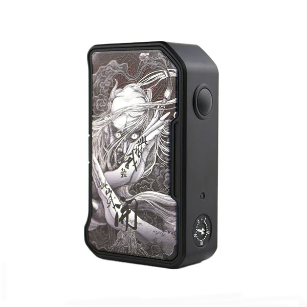 Dovpo MVV II Box Mod