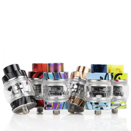 FreeMax Fireluke 2 Sub-Ohm Tank