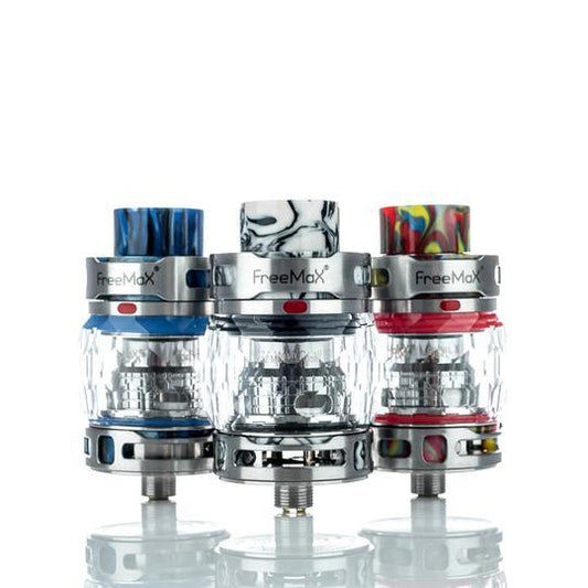 FreeMax Fireluke/Maxluke 3 Tank