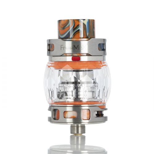 FreeMax Fireluke/Maxluke 3 Tank