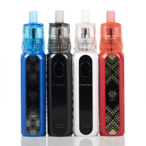 FreeMax Gemm Pod Mod Kit 25w